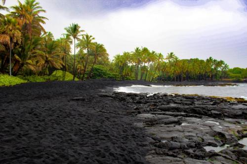 blacksand copy